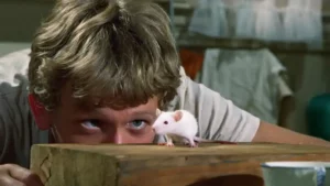 Bild zum Film Willard