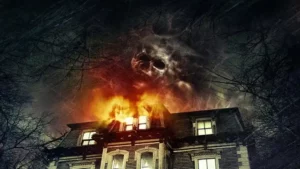Das Spukhaus von Salem