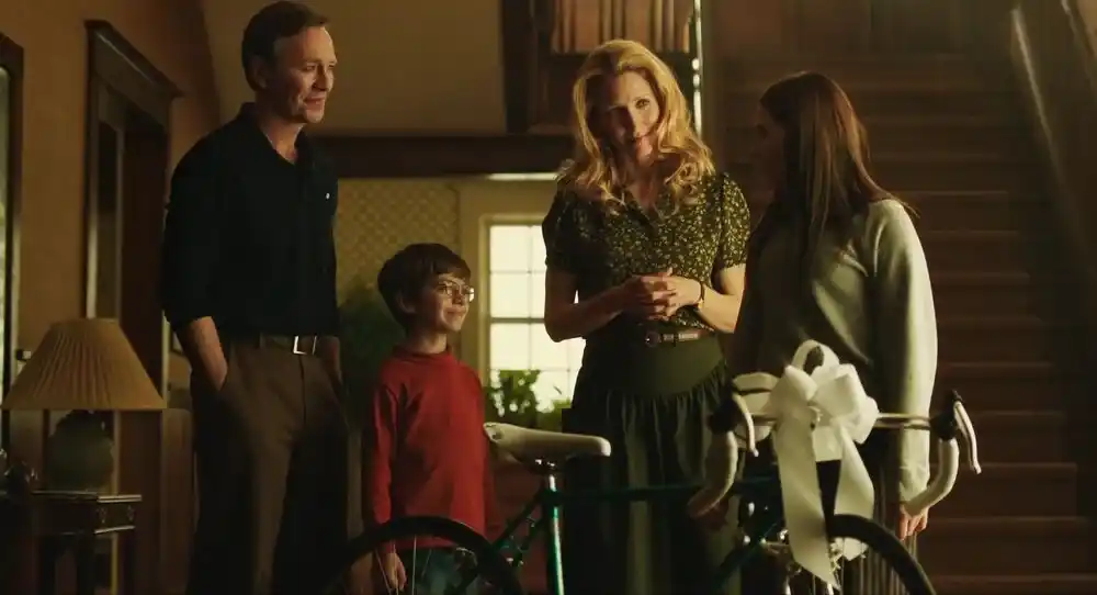 Haunter - Jenseits des Todes: Spannender Film (2013) Eine Familie