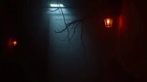 Der Nachtclub der Vampire