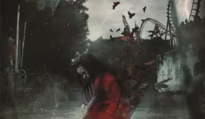 The Tag - Along gruselige Szene