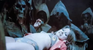 Das Geisterschiff der schwimmenden Leichen: Horror (1974) Das Geisterschiff mit den Leichen