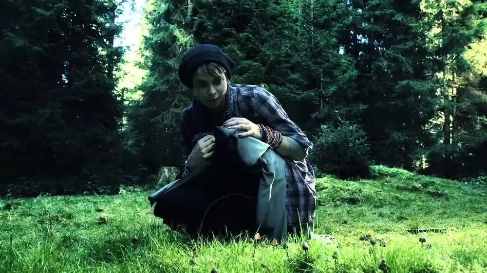 Bild zum Film One Way Trip