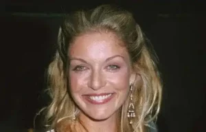 Die Schauspielerin Sheryl Lee