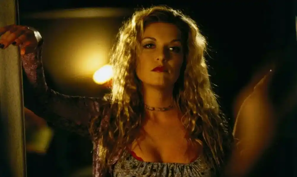 Sheryl Lee (22.04.1967) - Ihre großartige Karriere Sheryl Lee im Film