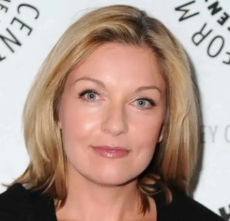 Sheryl Lee (22.04.1967) - Ihre großartige Karriere Sheryl Lee