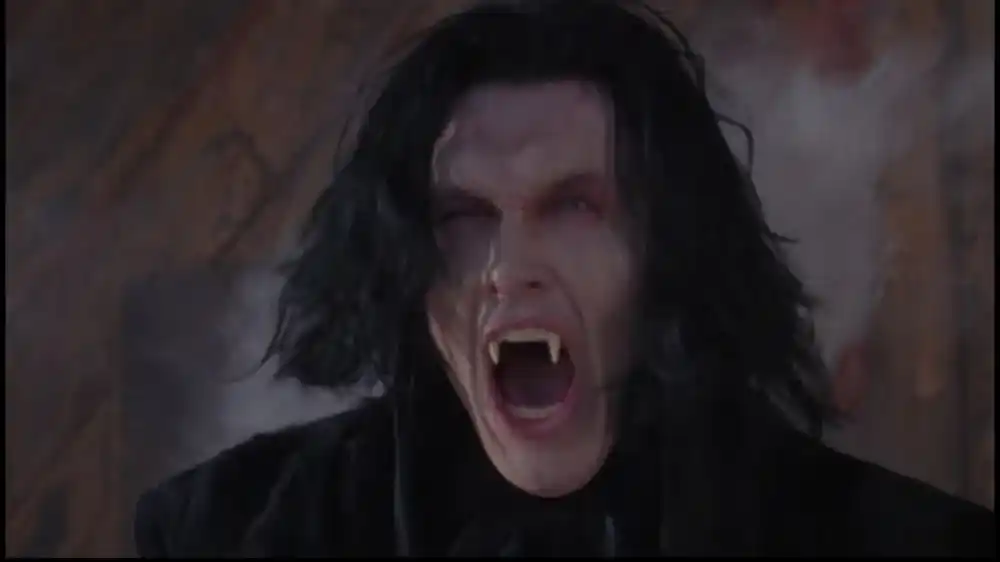 John Carpenters Vampire