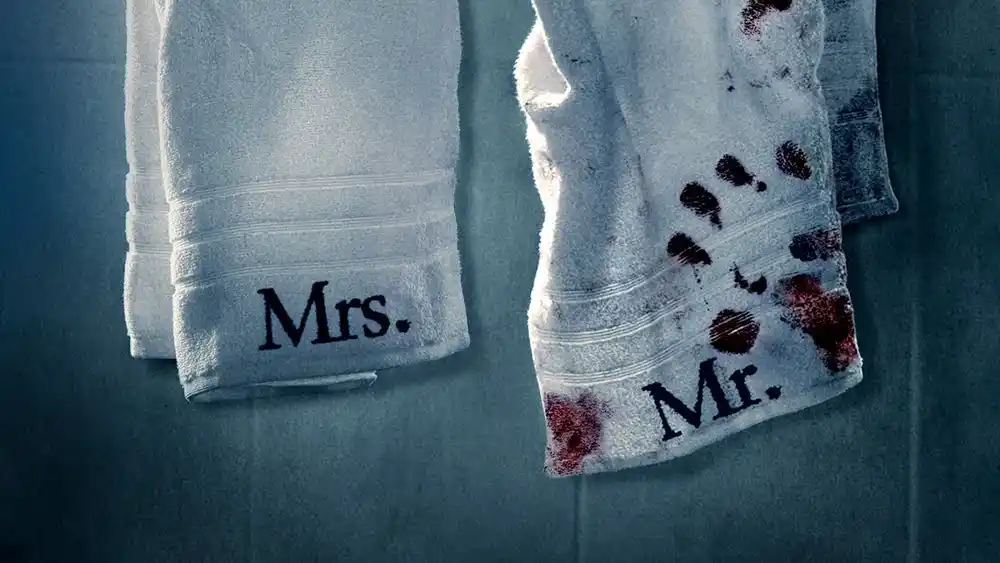 Bild zu Stephen King´s A Good Marriage