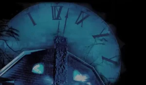 Der Film Amityville-Face of Terror