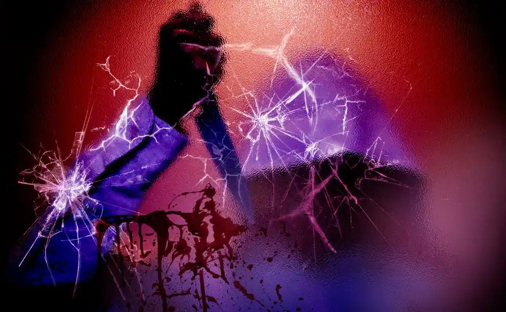 Lena und der digitale Doppelgänger: Tolle Story (3 Kapitel) Eine Horror-Gestalt