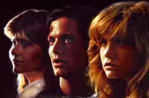 Das Hotel im Todesmoor: Horrorfilm - Klassiker (1987) Die Schauspieler des Films Das Hotel im Todesmoor