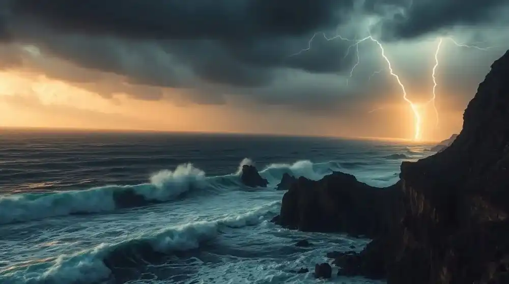 Die Totenkopf - Insel: Schauriges Hörspiel komplett (2000) Die Küste der Totenkopf-Insel