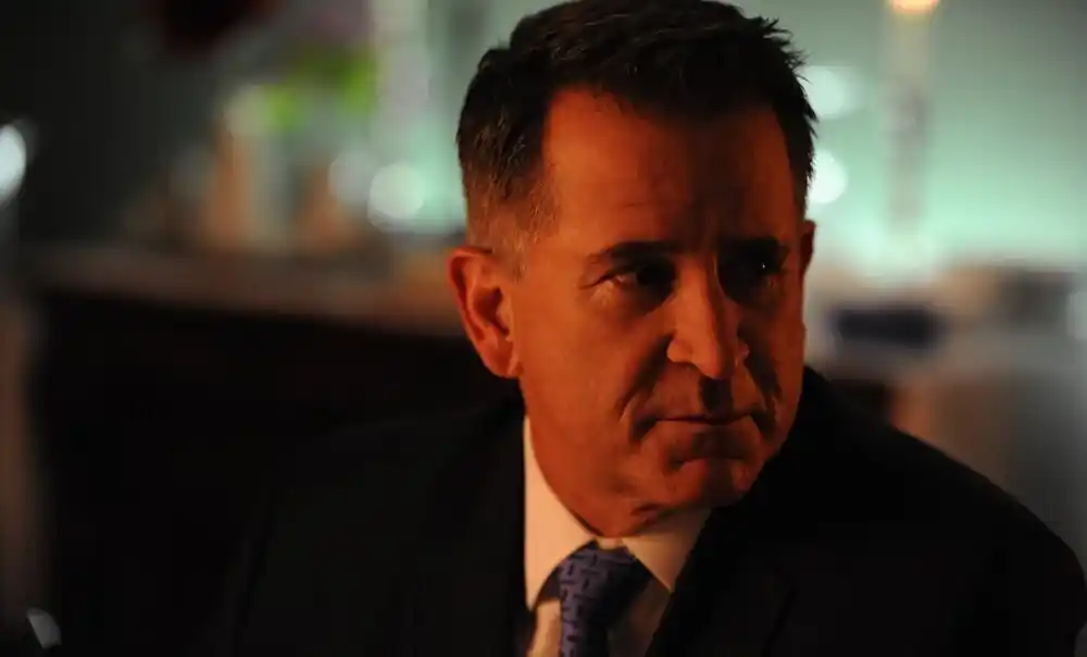 Ehemann Bob, ein Killer