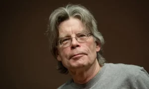 Stephen King (21.09.1947): Sein großartiges Werk Der Autor Stephen King