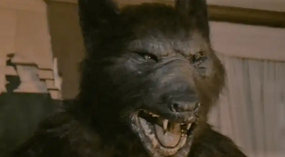 Der Werwolf