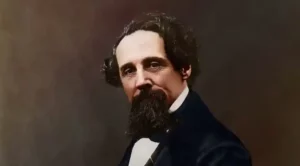 Charles Dickens (1812 - 1870): Sein großartiges Werk Der Schriftsteller Charles Dickens