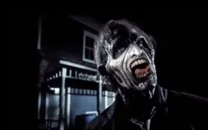 Der Zombiefilm Children of the Living Dead