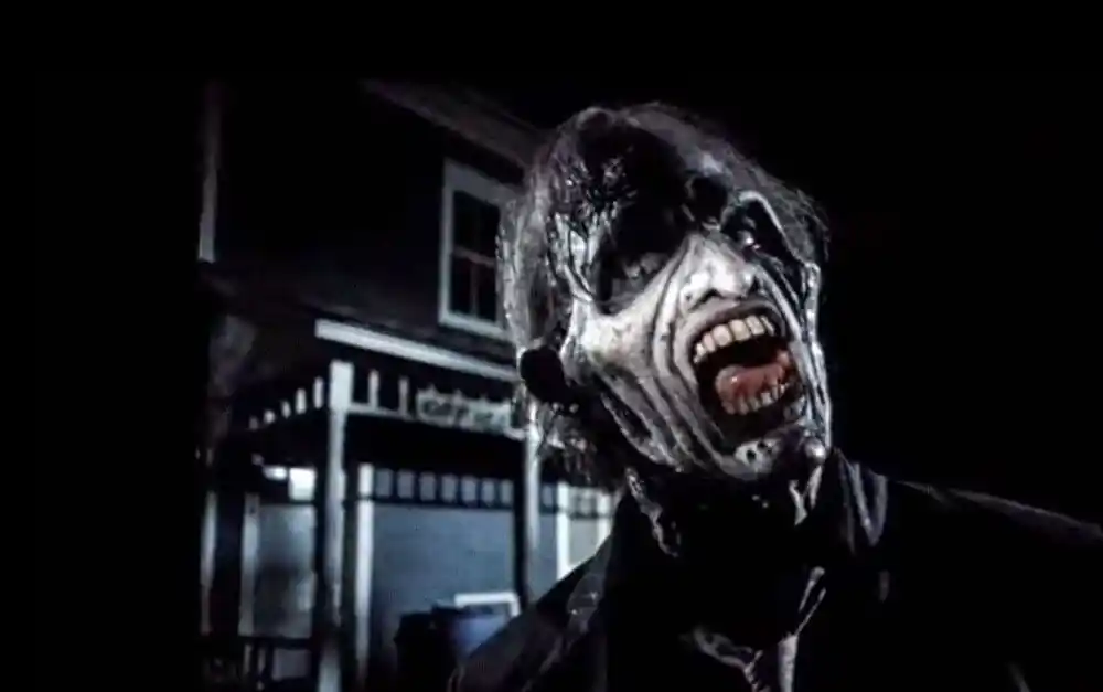 Der Zombiefilm Children of the Living Dead