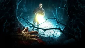 Dark was the Night: Supernatural - Horror - Film (2014) Beitragsbild zu Dark was the Night