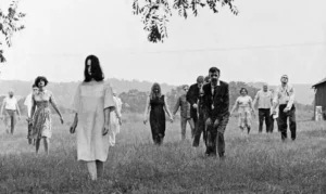 Die Nacht der lebenden Toten: Kult - Horror - Film (1968) Der Kult-Film Die Nacht der lebenden Toten