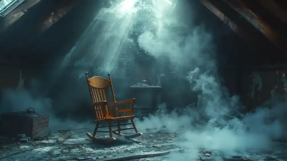 Die Legende Hol ihn unters Dach