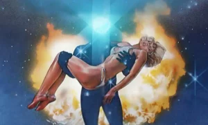 Filmplakat zu Incubus