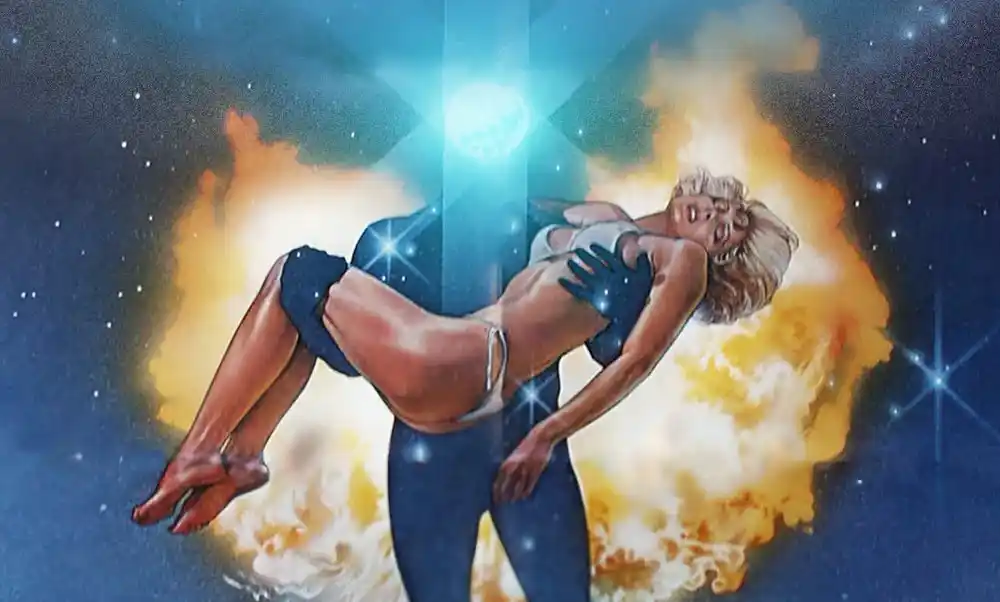 Filmplakat zu Incubus