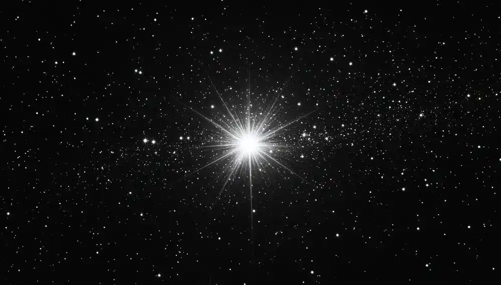 Ein Himmel voller Sterne