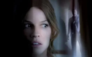 The Resident: Dramatischer Horror - Film (2011) Filmplakat zum Film The Resident