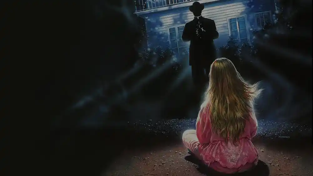 Amityville Horror 4 Film