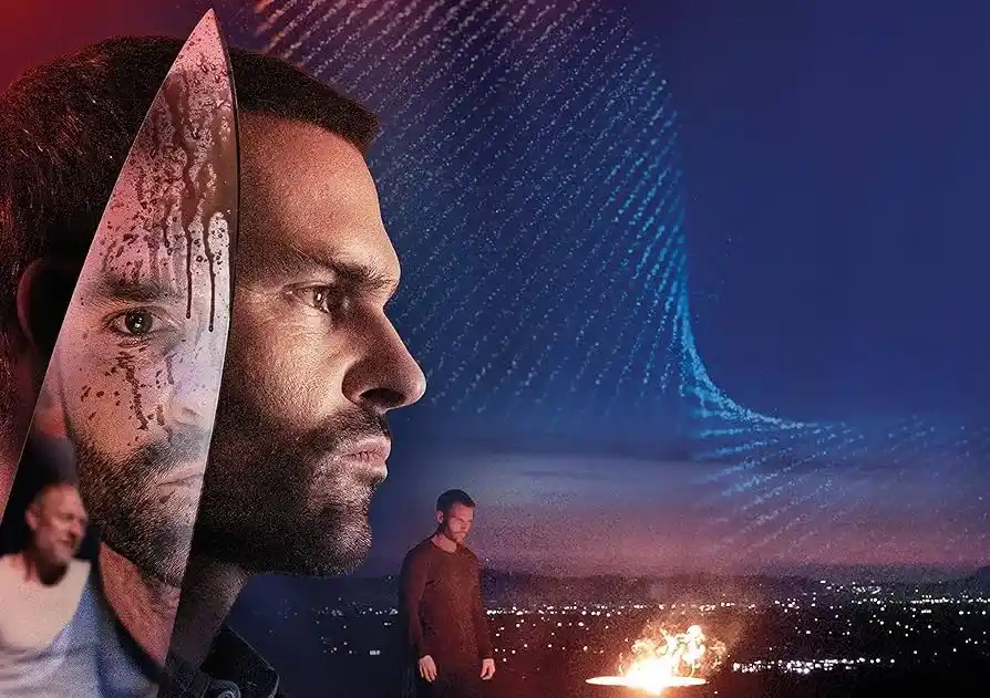 Der Mörder in Bloodline