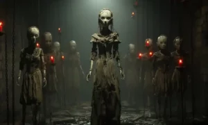 Madame Mandilips Puppen: Spannendes Hörspiel (2015) Mehrere von Madame Mandilips Puppen