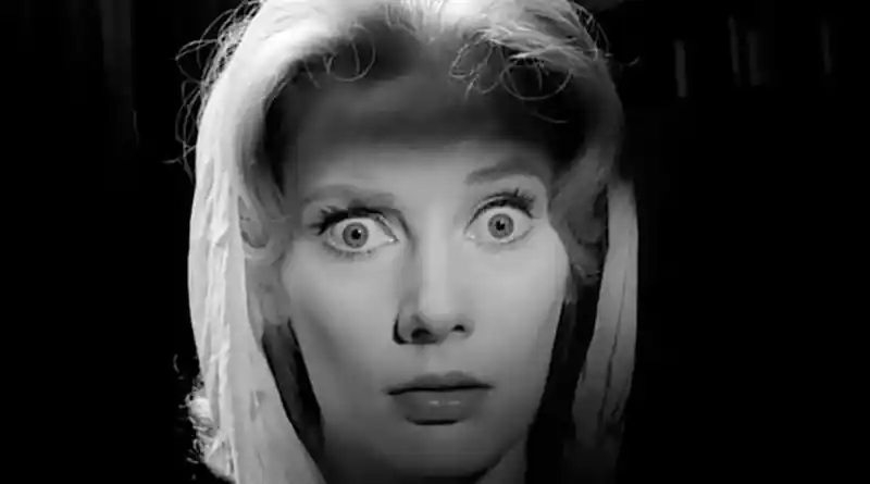 Die junge Mary im Film