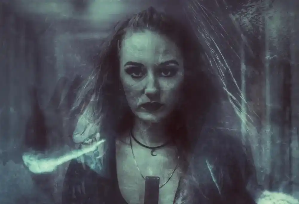 Das Hörspiel Die Gespenster-Rikscha