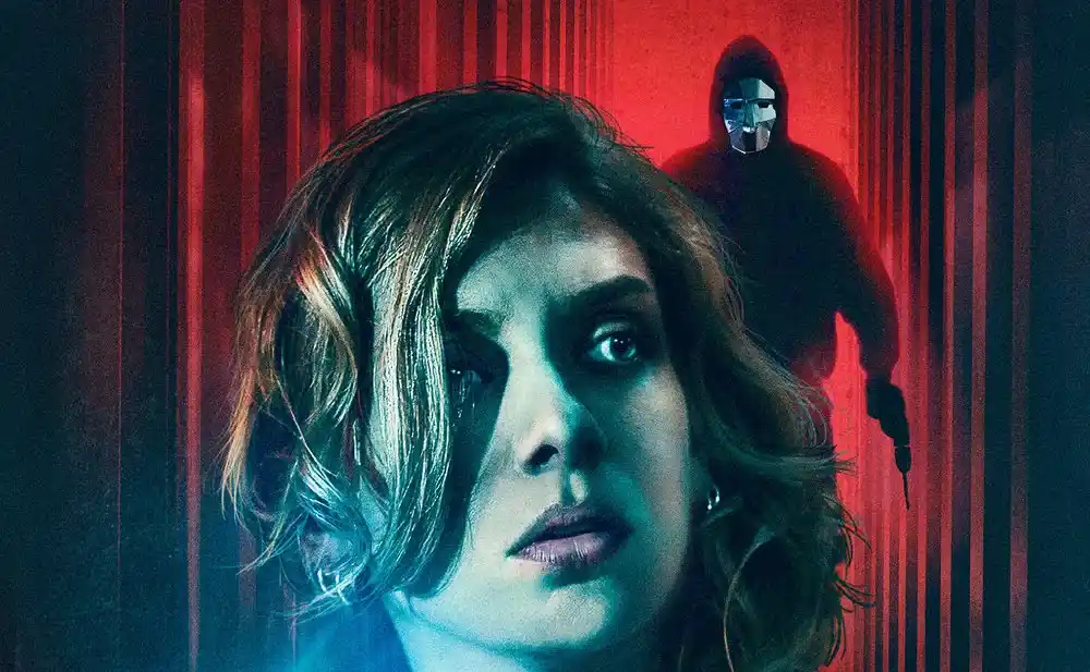 Filmplakat zu Slayed-Wer stirbt als nächstes?