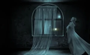 Das weiße Mädchen von Glencairn: Horror - Story (4 Kapitel) Das weiße Mädchen von Glencairn