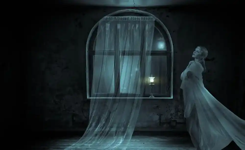 Das weiße Mädchen von Glencairn