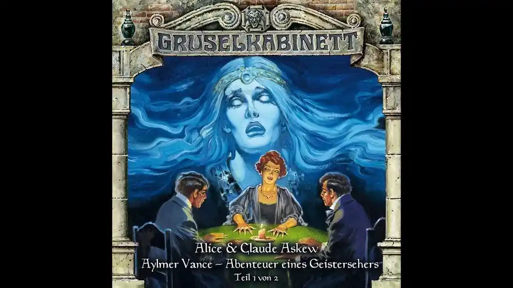 Die Abenteuer eines Geistersehers