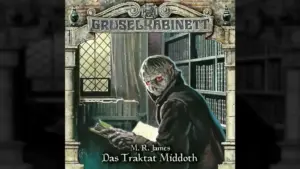 Das Hörspiel "Das Traktat des Middoth"