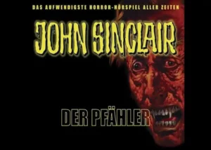 Das Hörspiel Der Pfähler