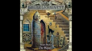 Das Hörspiel Die Squaw