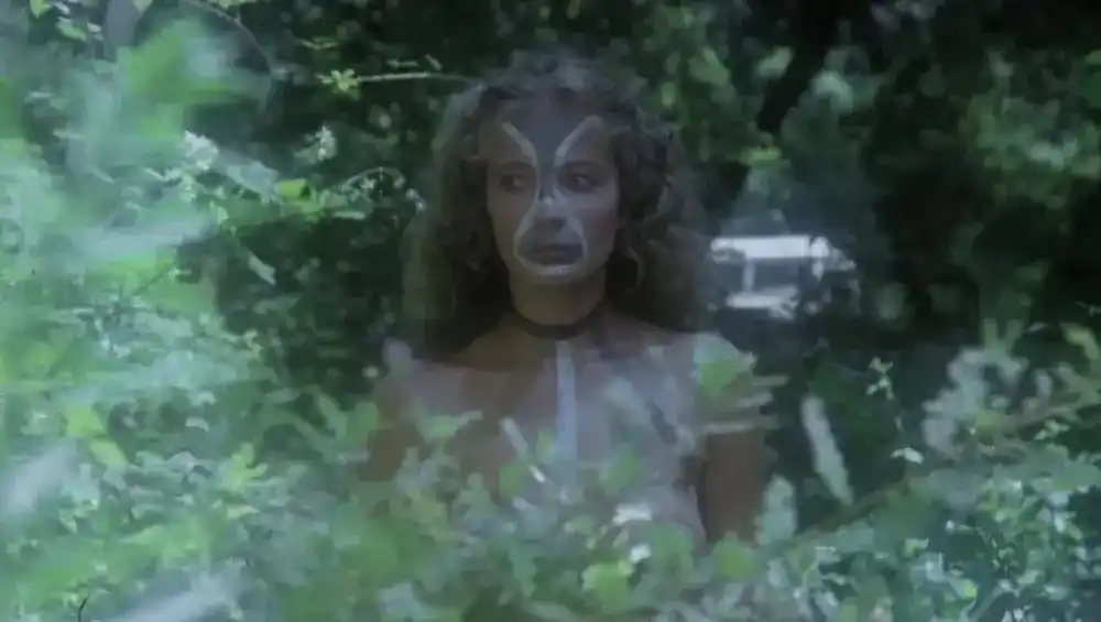 Der Dschungel im Film