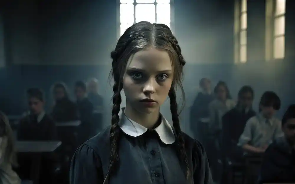 Die Geschichte Freunde für immer