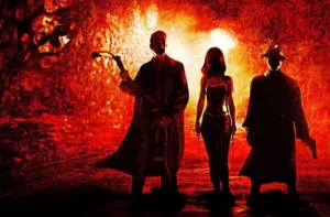 Der Film Fürchte die Jäger der Hölle