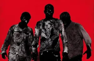 Der Film "Die Brut des Wahnsinns"