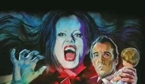 Filmplakat zu Totentanz der Vampire