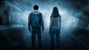 Der Horrorfilm "After - Gefangen in der Zwischenwelt"