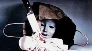 Der Film `Communion-Messe des Grauens´