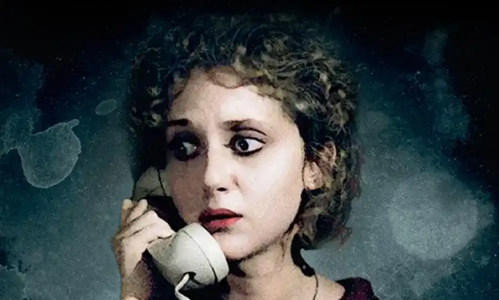 Der Klassiker `Das Grauen kommt um 10´