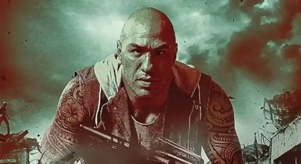 Der Zombie-Film "Day Zero"